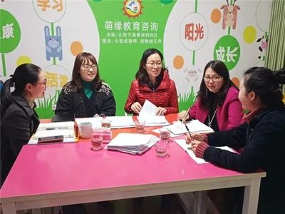 社區(qū)家庭教育項目執(zhí)行觀察 服務(wù)下沉見成效，賦能家庭共成長