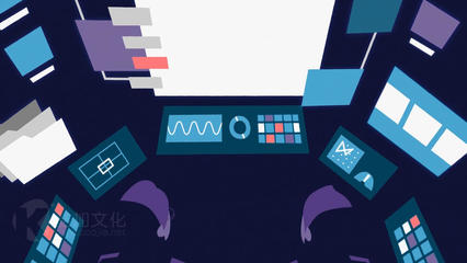 數(shù)字時代的新引擎 MG動畫制作公司與互聯(lián)網(wǎng)營銷的融合